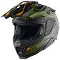 X.WED3 Furka Helm