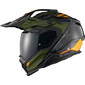 X.WED3 Furka Helm