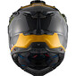 X.WED3 Furka Helm