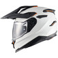 Y.Travl Gladde helm