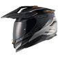 Y.Travl Quest helm