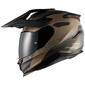 Y.Travl Quest helm