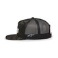 Cache Trucker pet