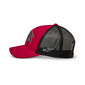 Dunker Trucker pet