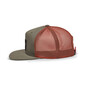 Beschuldigde Trucker pet