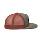 Beschuldigde Trucker pet