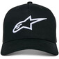 Leeftijd Trucker Cap