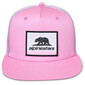 Cali Gradient-pet