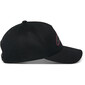 Koolstofvezel Snapback Cap