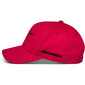 Koolstofvezel Snapback Cap