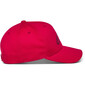 Koolstofvezel Snapback Cap