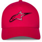 Koolstofvezel Snapback Cap