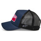 Focus Trucker pet