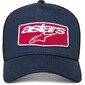 Focus Trucker pet