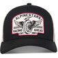 Erfgoed Patch Trucker Cap