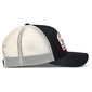 Erfgoed Patch Trucker Cap