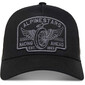 Erfgoed Patch Trucker Cap