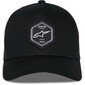 Hexeon Trucker pet