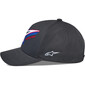 Lucid Snapback Cap