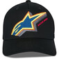 Lucid Snapback Cap