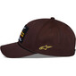 Matrix Snapback Cap