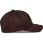 Matrix Snapback Cap