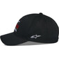 Matrix Snapback Cap