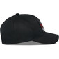 Matrix Snapback Cap