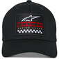 Matrix Snapback Cap