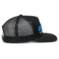 Opvallende trucker pet