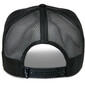 Opvallende trucker pet