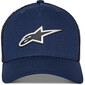 Reflecteer leeftijd Trucker Cap