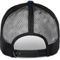 Reflecteer leeftijd Trucker Cap
