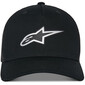 Reflecteer leeftijd Trucker Cap