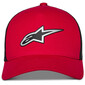 Reflecteer leeftijd Trucker Cap