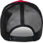Reflecteer leeftijd Trucker Cap