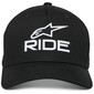 Rijden Sonic Cap