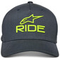 Rijden Sonic Cap