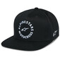 MX Snapback-pet