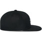 MX Snapback-pet