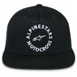 MX Snapback-pet