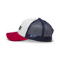 Verduidelijkt schuim Trucker Cap
