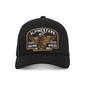 Erfgoed Patch Trucker Cap