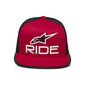 Ride 4.0 Trucker pet