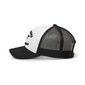 Drievoudige Trucker Cap