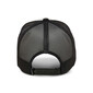 Drievoudige Trucker Cap