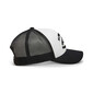 Drievoudige Trucker Cap