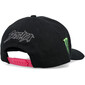 Dual 23 Monster baseball cap