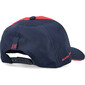 93 Technisch en gestreept kinder baseballpet