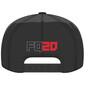 Cyber 20 baseballpet